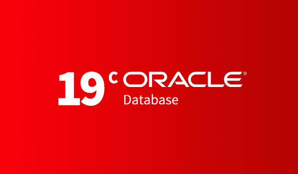 Oracle OCP 19c 甲骨文認證專家